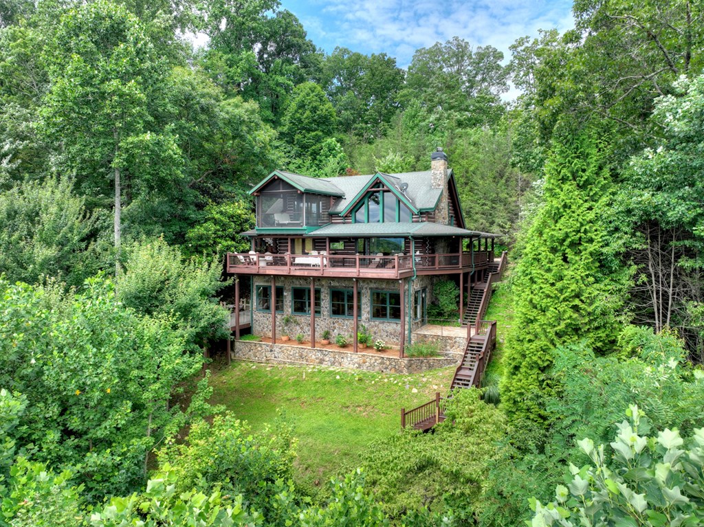 857 Lakeview Drive Blue Ridge, GA 30513 - Photo 87 of 94 Gallery Image 87