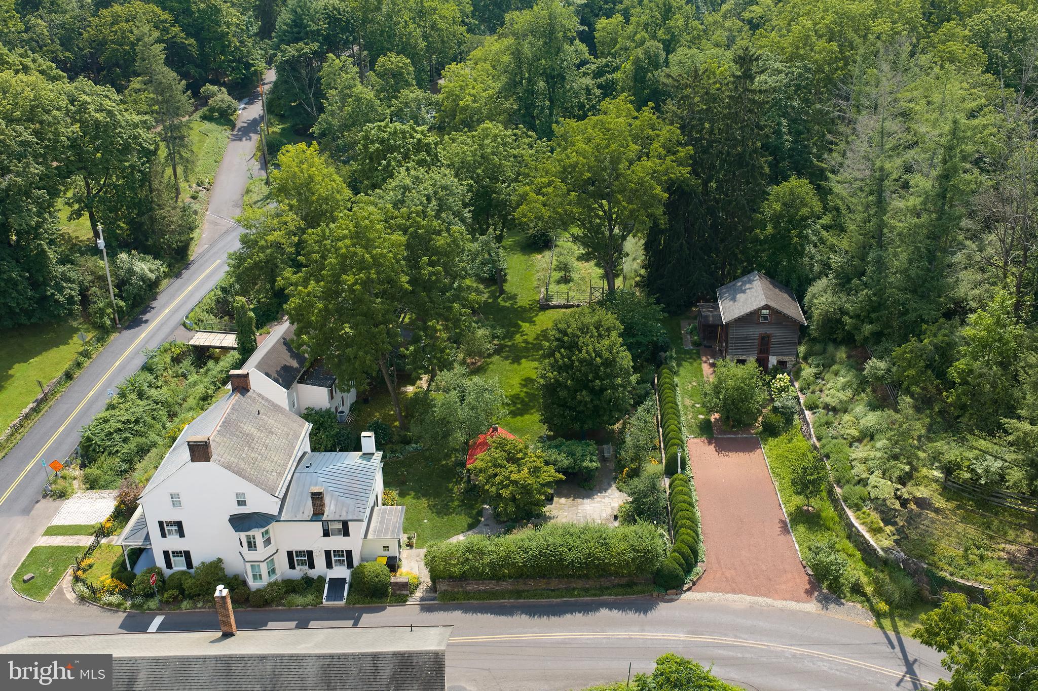 6175 Carversville Road Carversville, PA 18913 - Photo 46 of 47 Gallery Image 46