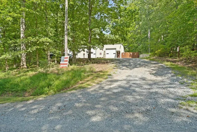 $684,950 | 1530 Indian Springs Lane, Moneta, VA 24121