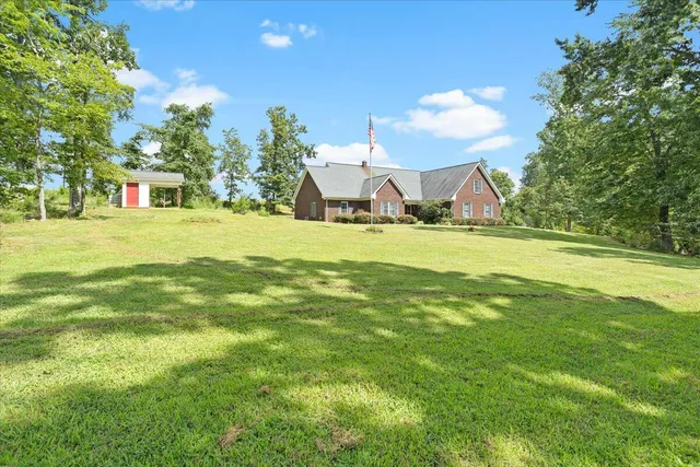 $684,950 | 1530 Indian Springs Lane, Moneta, VA 24121