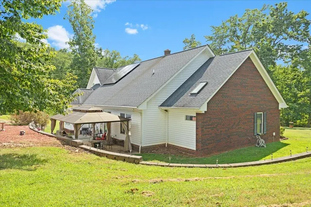 $684,950 | 1530 Indian Springs Lane, Moneta, VA 24121