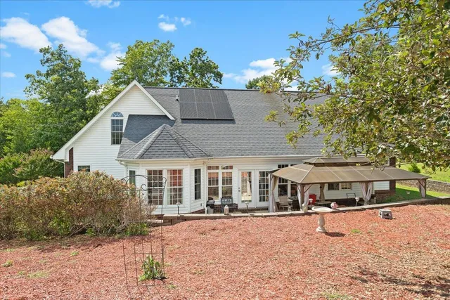 $684,950 | 1530 Indian Springs Lane, Moneta, VA 24121