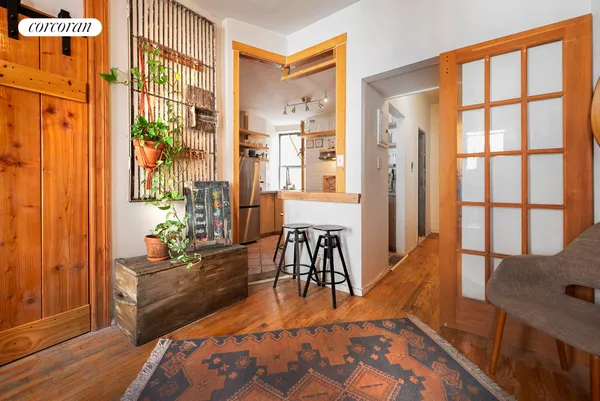 $419,000 | 518 West 134th Street, Unit 21 | Manhattanville