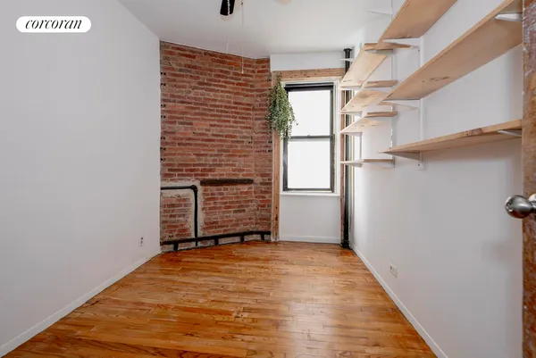 $419,000 | 518 West 134th Street, Unit 21 | Manhattanville