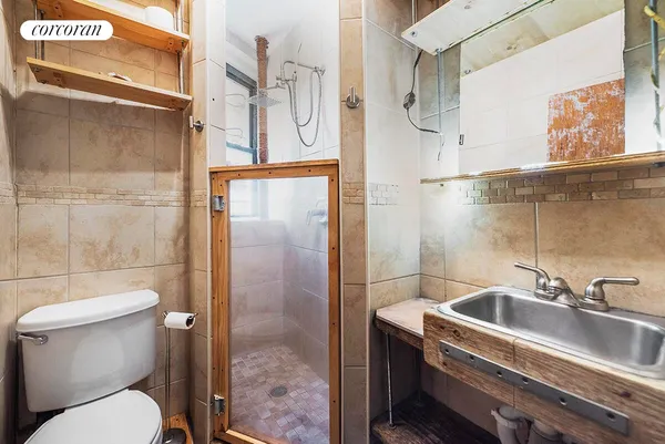 $419,000 | 518 West 134th Street, Unit 21 | Manhattanville