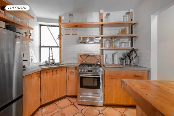 $419,000 | 518 West 134th Street, Unit 21 | Manhattanville