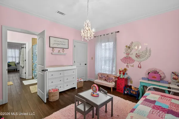 $549,999 | 16123 Lake Drive West, Vancleave, MS 39565