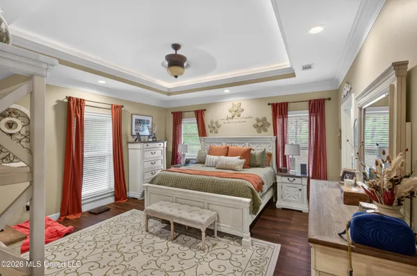 $549,999 | 16123 Lake Drive West, Vancleave, MS 39565