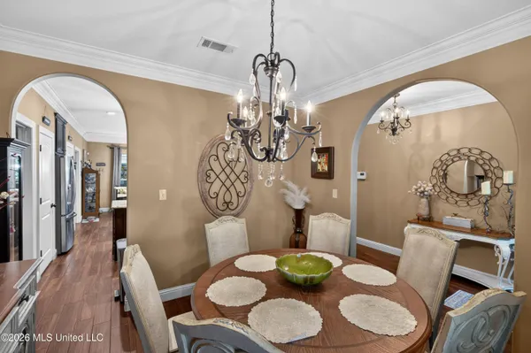 $549,999 | 16123 Lake Drive West, Vancleave, MS 39565
