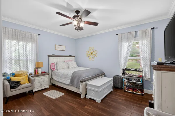 $549,999 | 16123 Lake Drive West, Vancleave, MS 39565