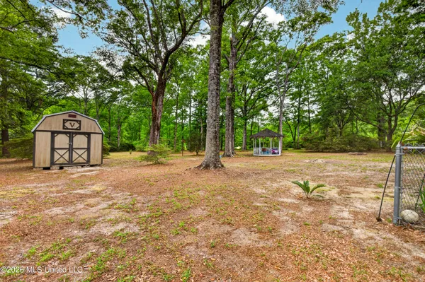 $549,999 | 16123 Lake Drive West, Vancleave, MS 39565