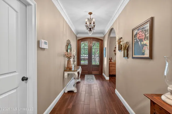 $549,999 | 16123 Lake Drive West, Vancleave, MS 39565