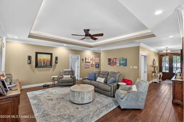 $549,999 | 16123 Lake Drive West, Vancleave, MS 39565