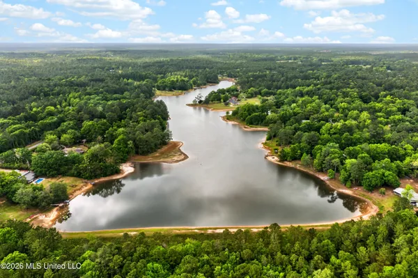 $549,999 | 16123 Lake Drive West, Vancleave, MS 39565
