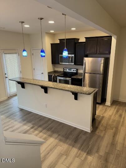 218 Cross Blossom Road Durham, NC 27703 - Photo 7 of 12 218 Cross Blossom kitchen