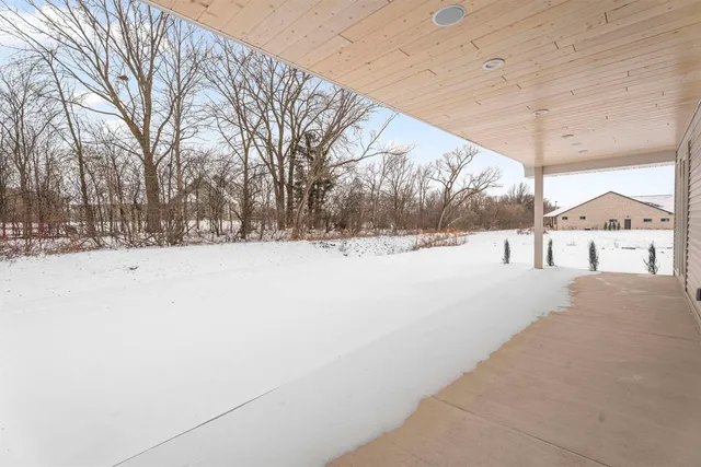 $689,900 | 1780 Bobby Jones Drive, De Pere, WI 54115