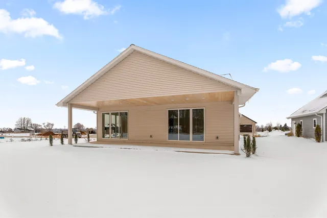 $689,900 | 1780 Bobby Jones Drive, De Pere, WI 54115