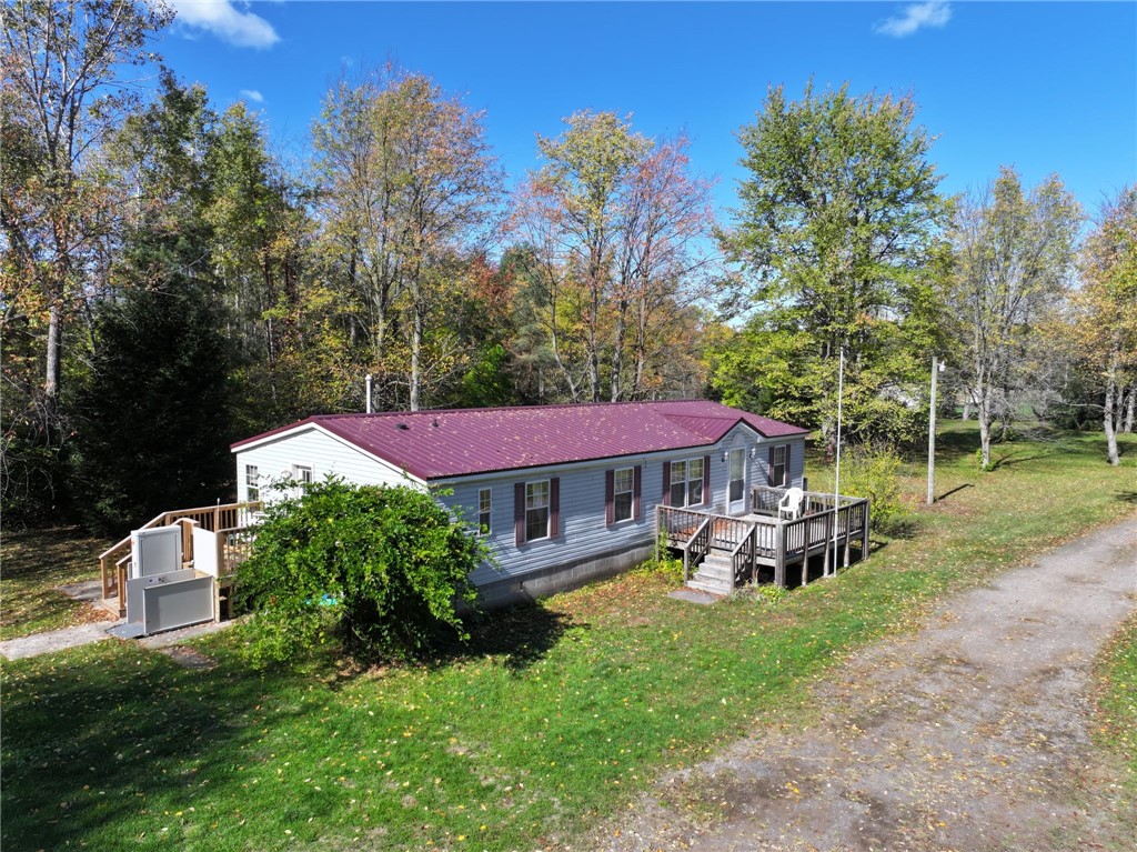 13562 Jenkins Road Red Creek, NY 13143 - Photo 1 of 22