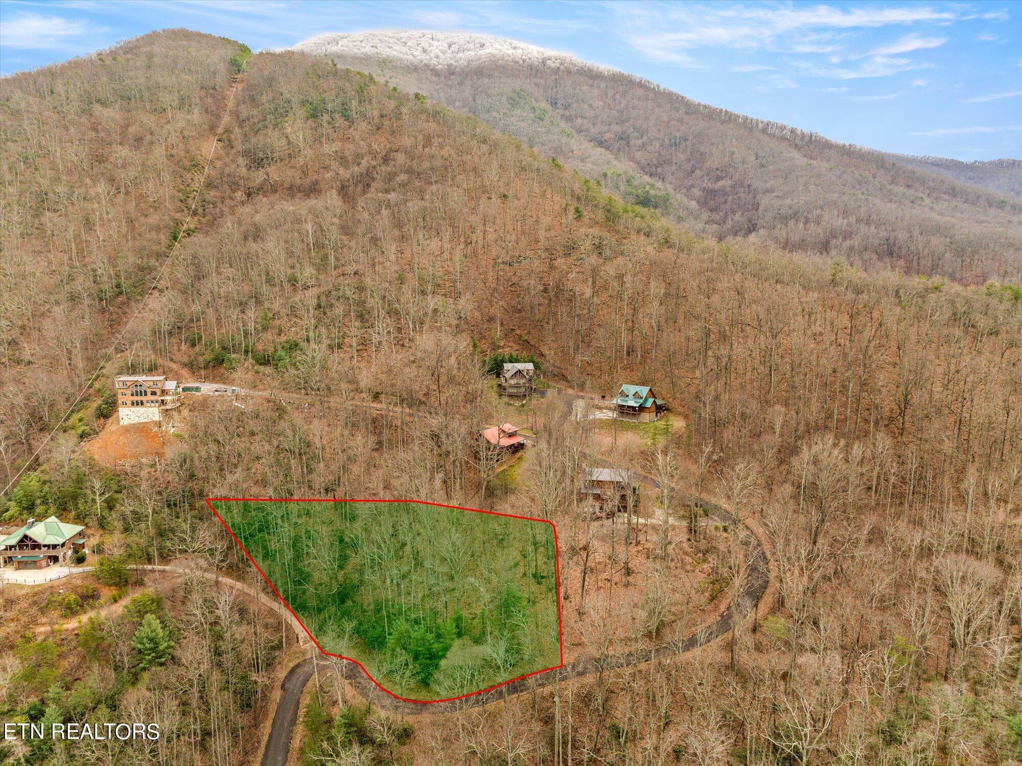 Lexy Lane Sevierville, TN 37862 - Photo 1 of 14 01-Lexy-Ln-Tennessee-1