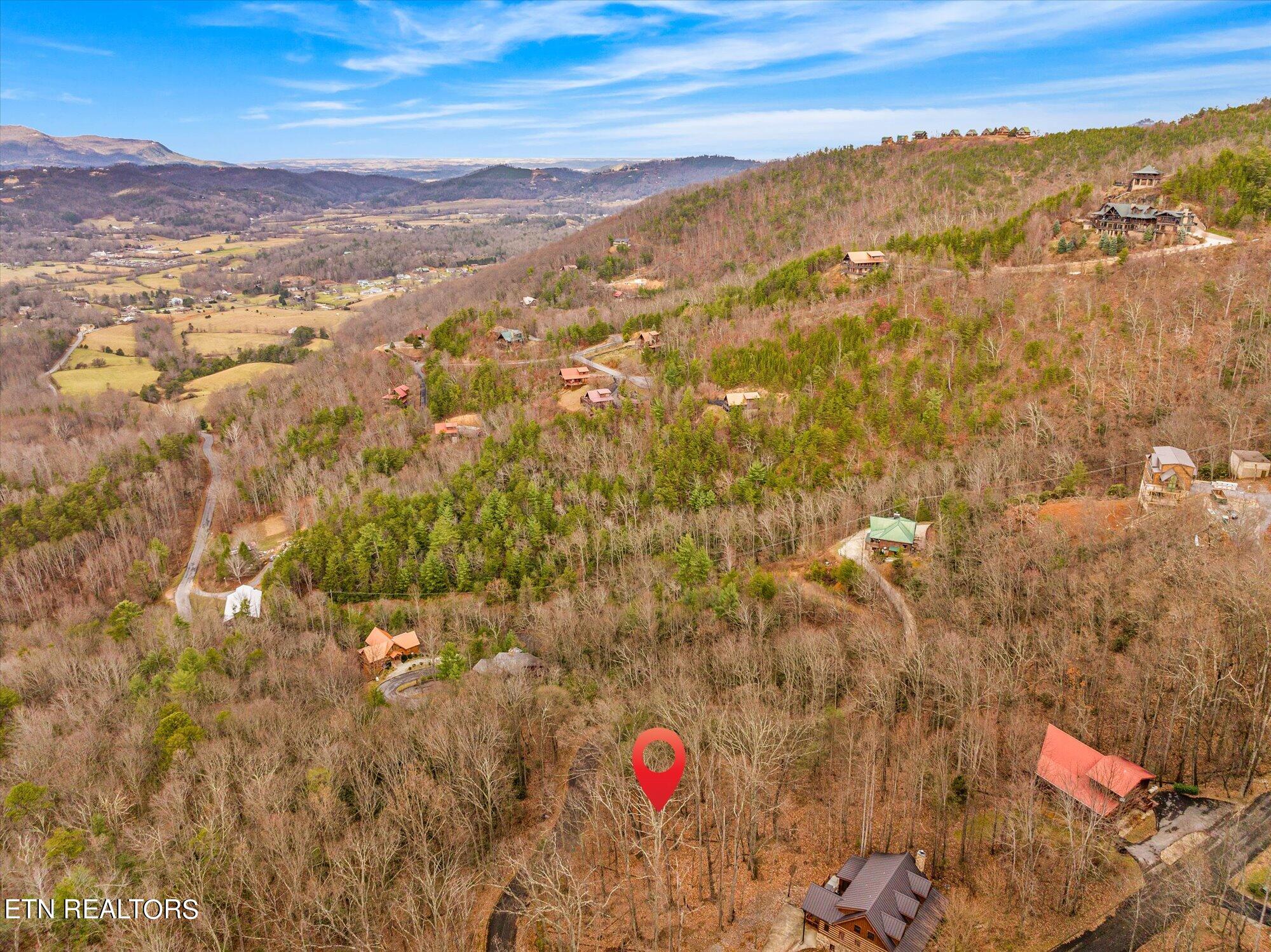 Lexy Lane Sevierville, TN 37862 - Photo 10 of 14 18-Lexy-Ln-Tennessee-18