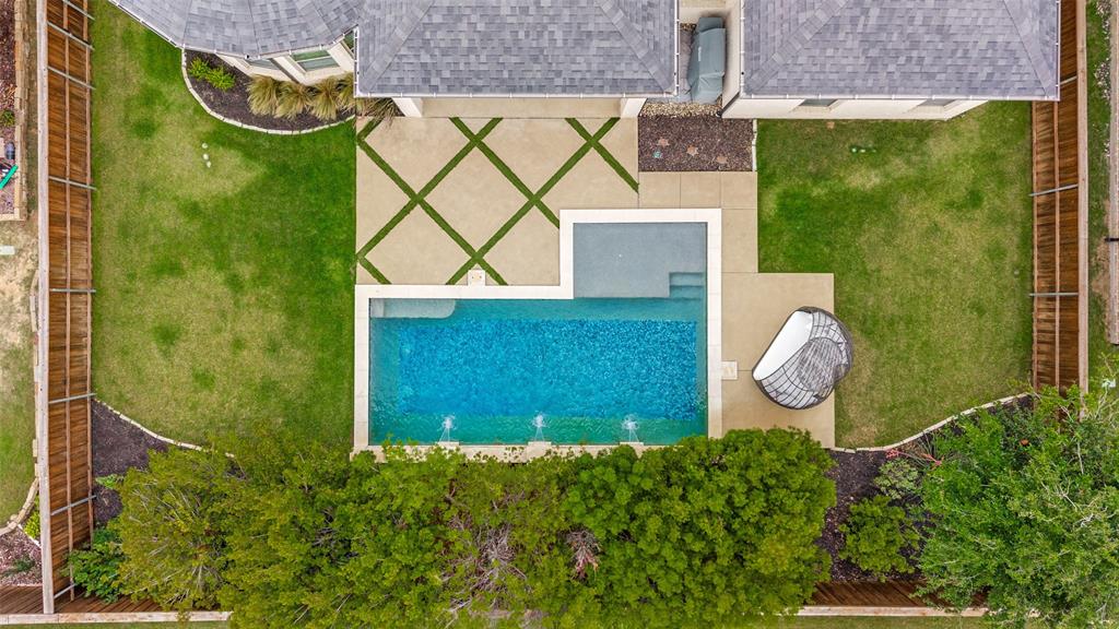 4059 Marble Hill Road Frisco, TX 75034 - Photo 40 of 40