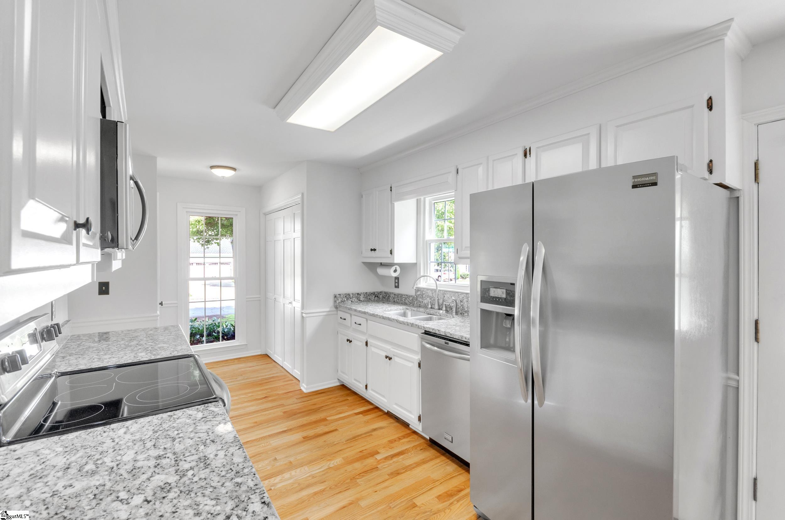 15 Briar Park Drive Greer, SC 29651 - Photo 12 of 36