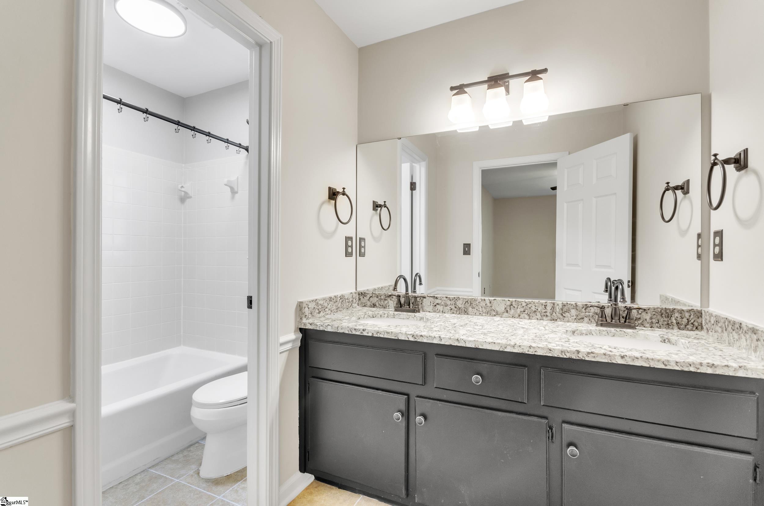 15 Briar Park Drive Greer, SC 29651 - Photo 16 of 36