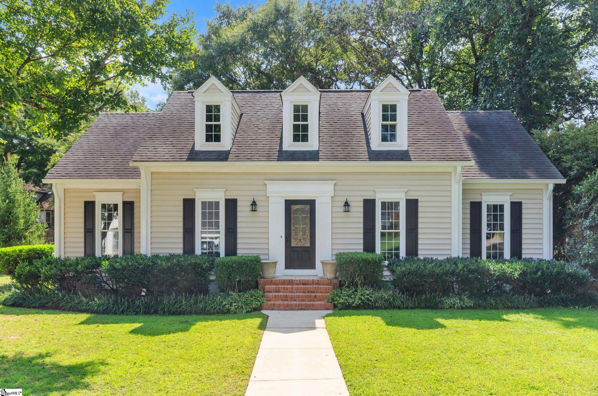 15 Briar Park Drive Greer, SC 29651 - Photo 2 of 36