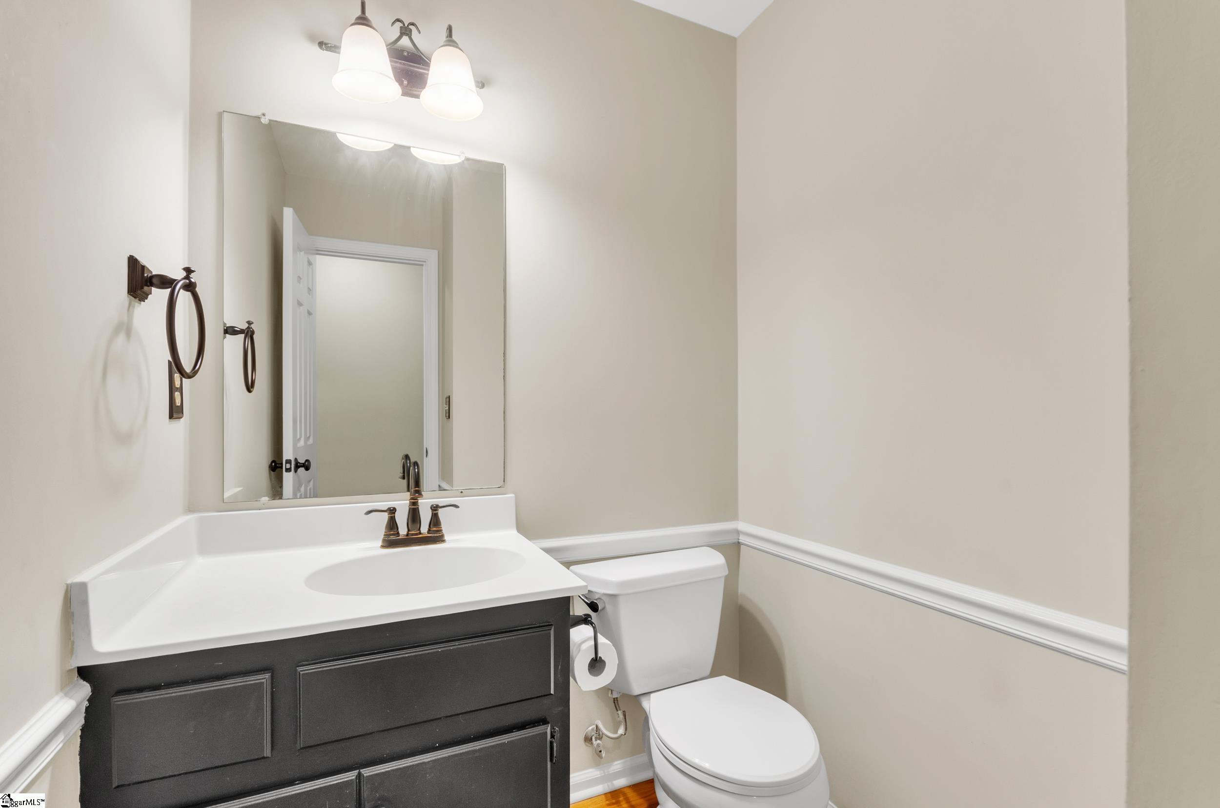 15 Briar Park Drive Greer, SC 29651 - Photo 24 of 36