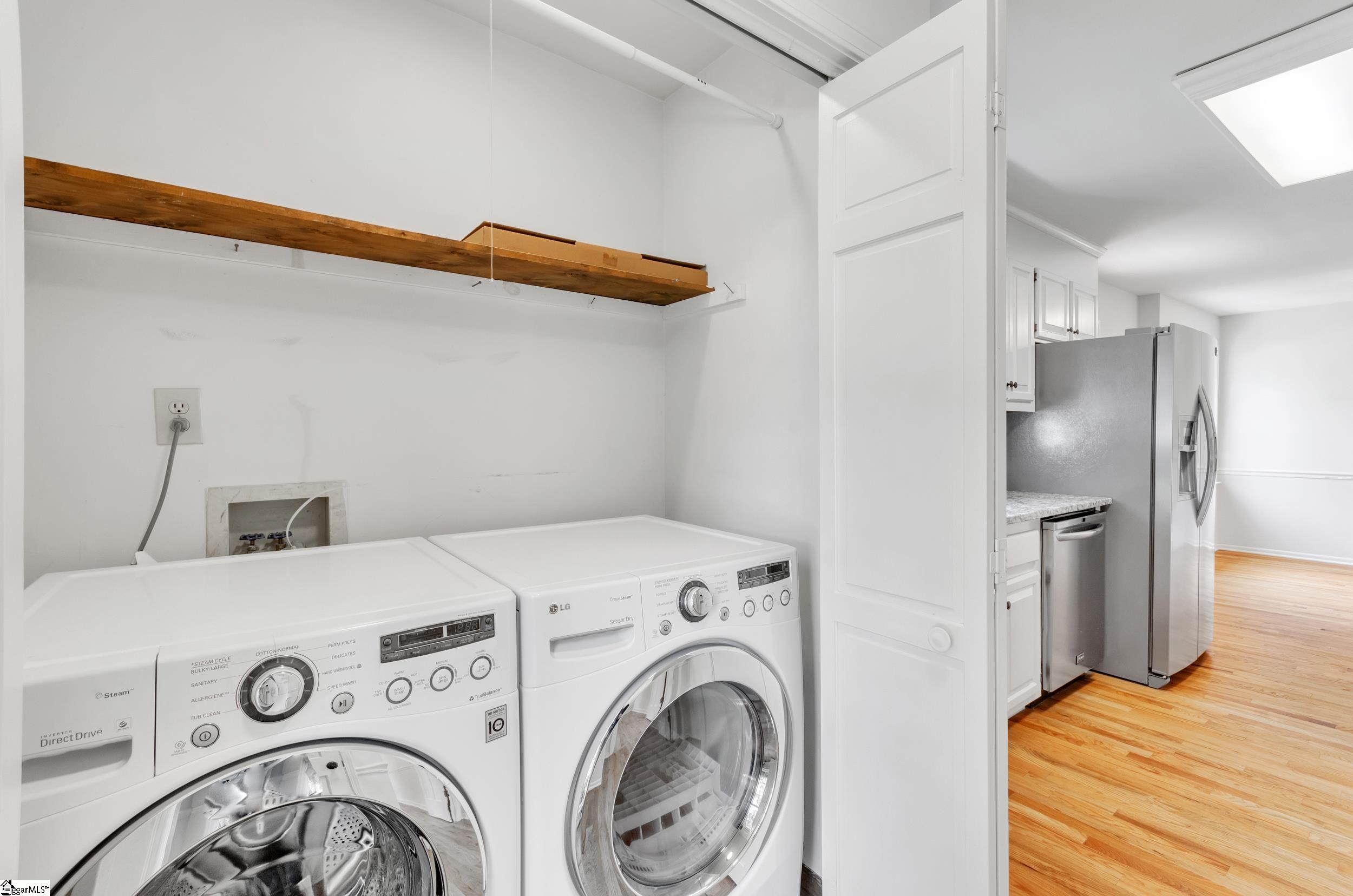 15 Briar Park Drive Greer, SC 29651 - Photo 25 of 36