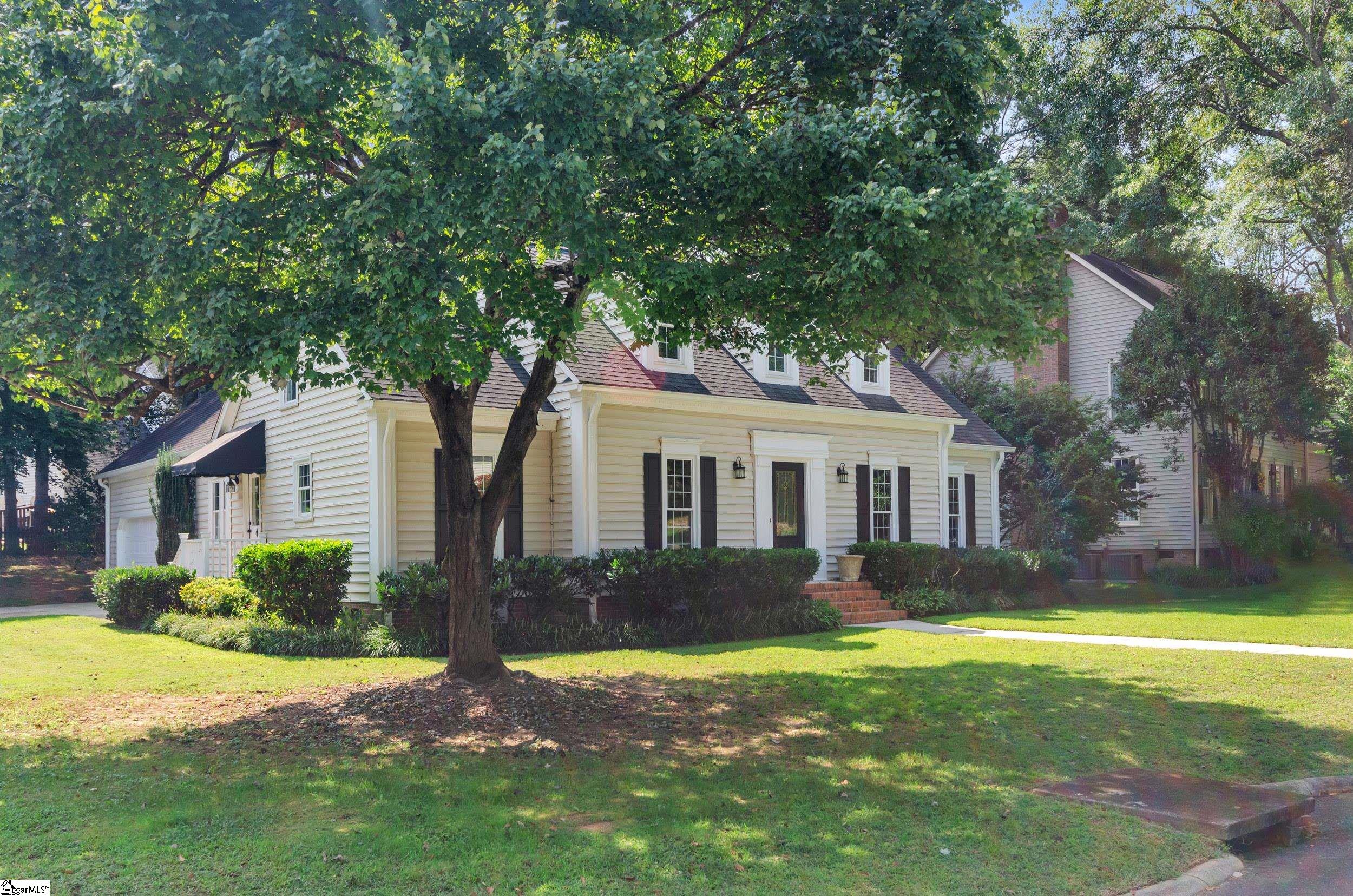 15 Briar Park Drive Greer, SC 29651 - Photo 26 of 36