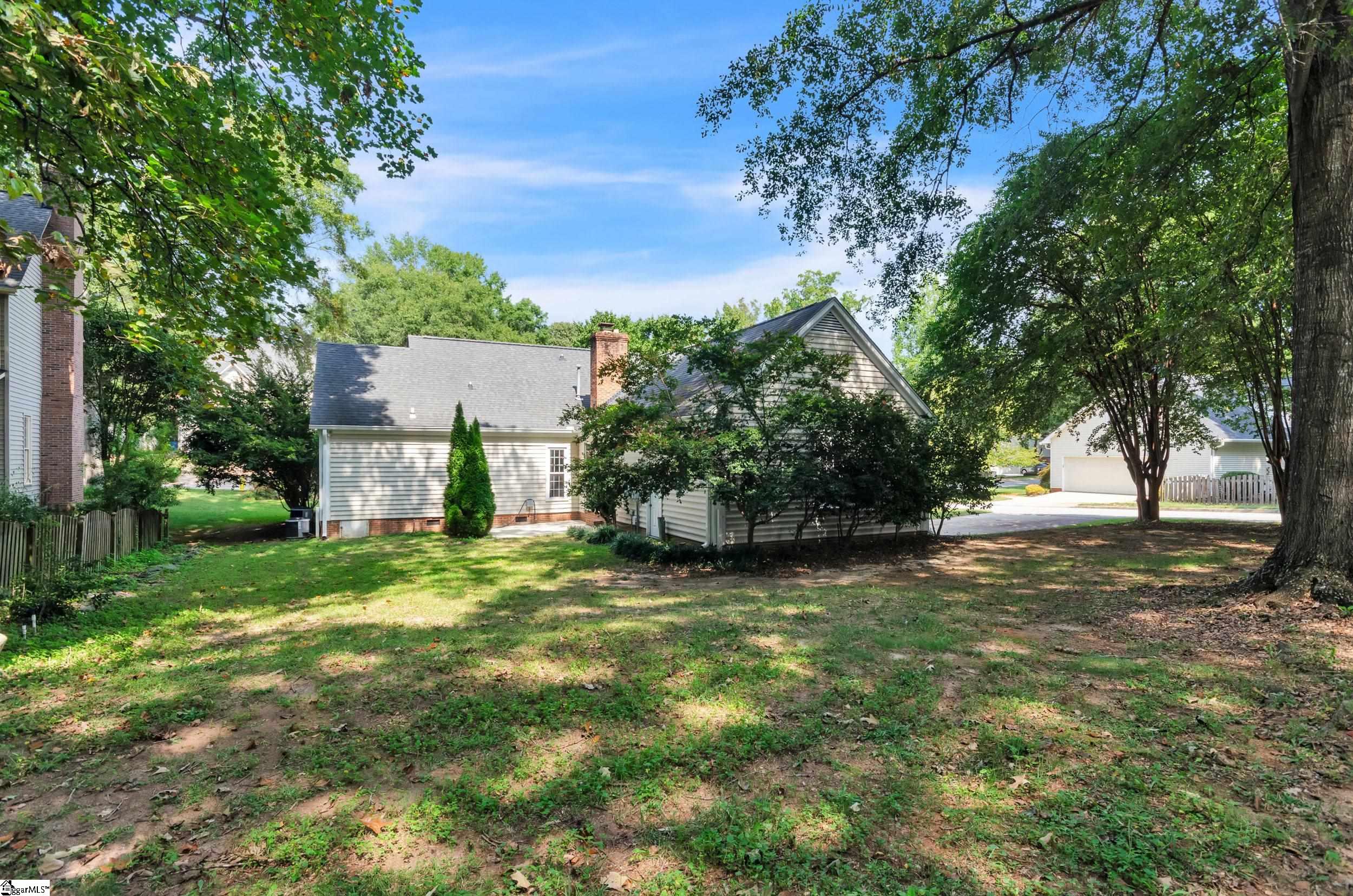 15 Briar Park Drive Greer, SC 29651 - Photo 29 of 36
