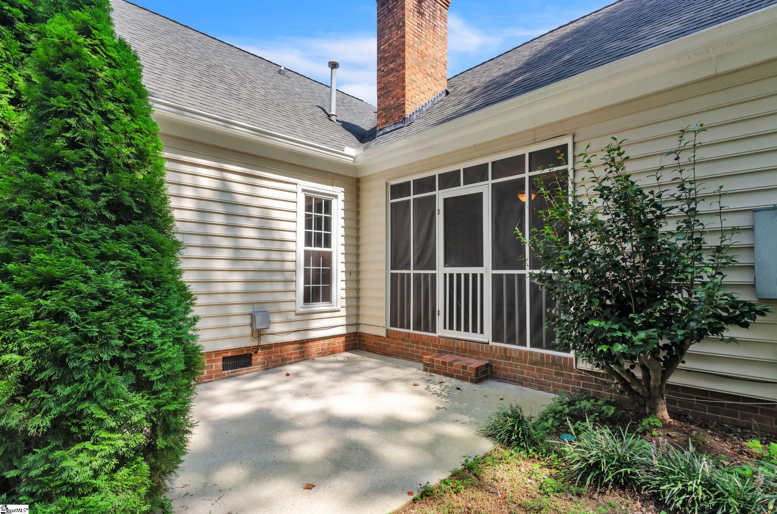 15 Briar Park Drive Greer, SC 29651 - Photo 30 of 36