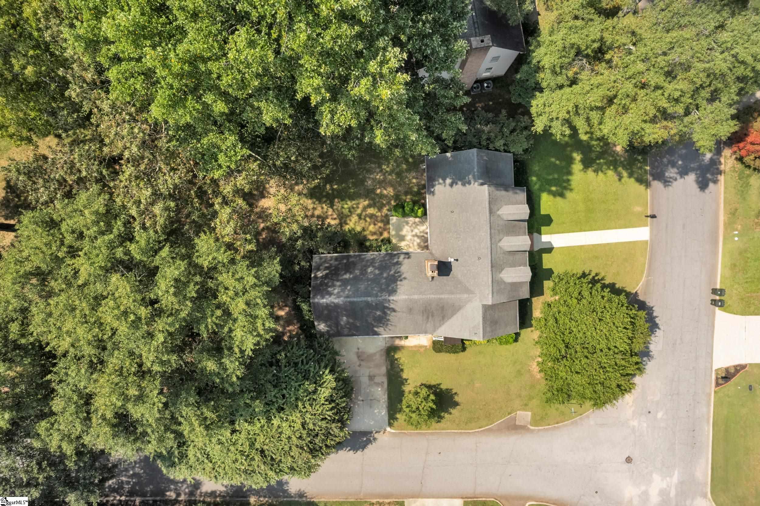 15 Briar Park Drive Greer, SC 29651 - Photo 34 of 36