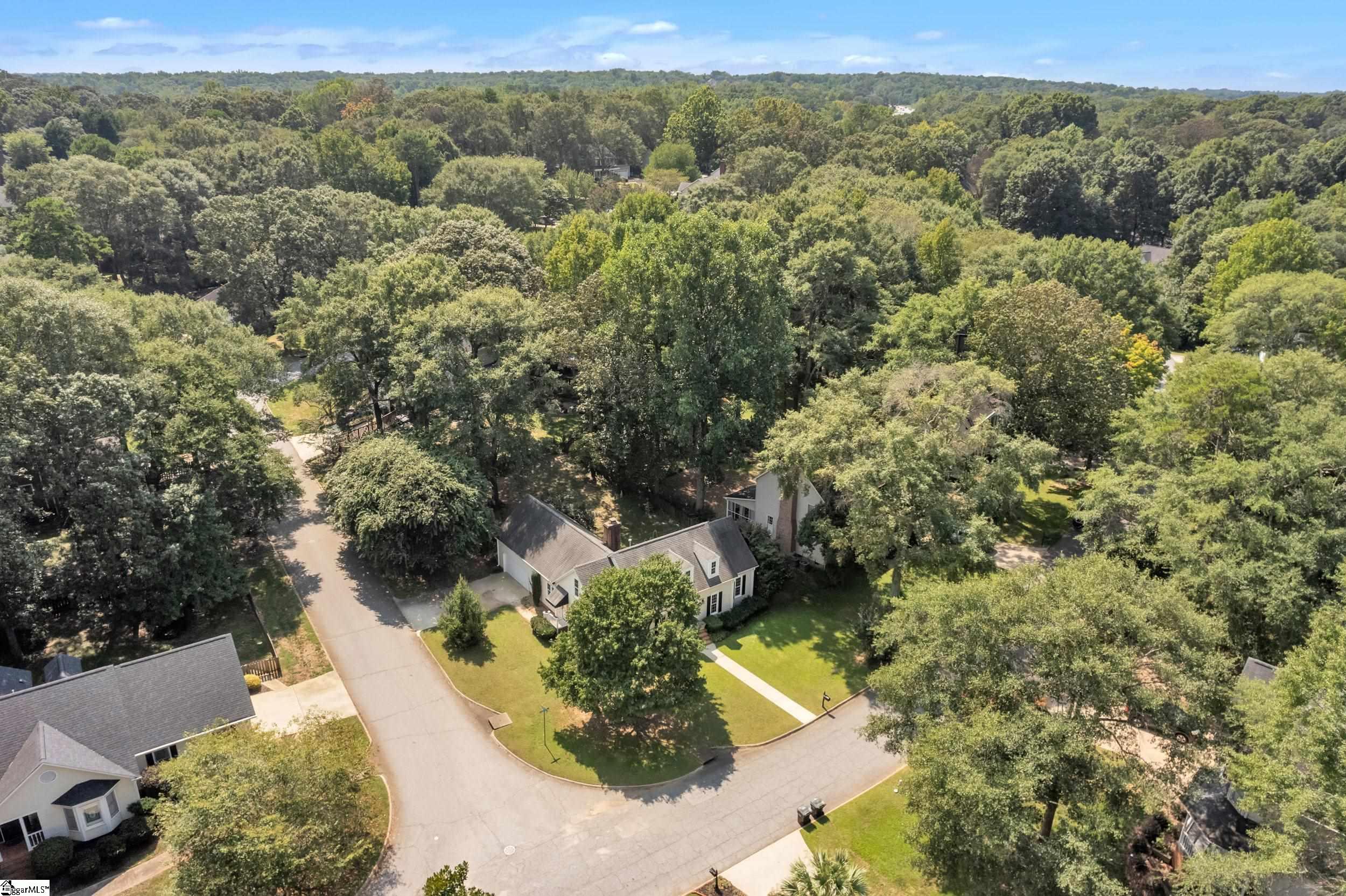 15 Briar Park Drive Greer, SC 29651 - Photo 35 of 36