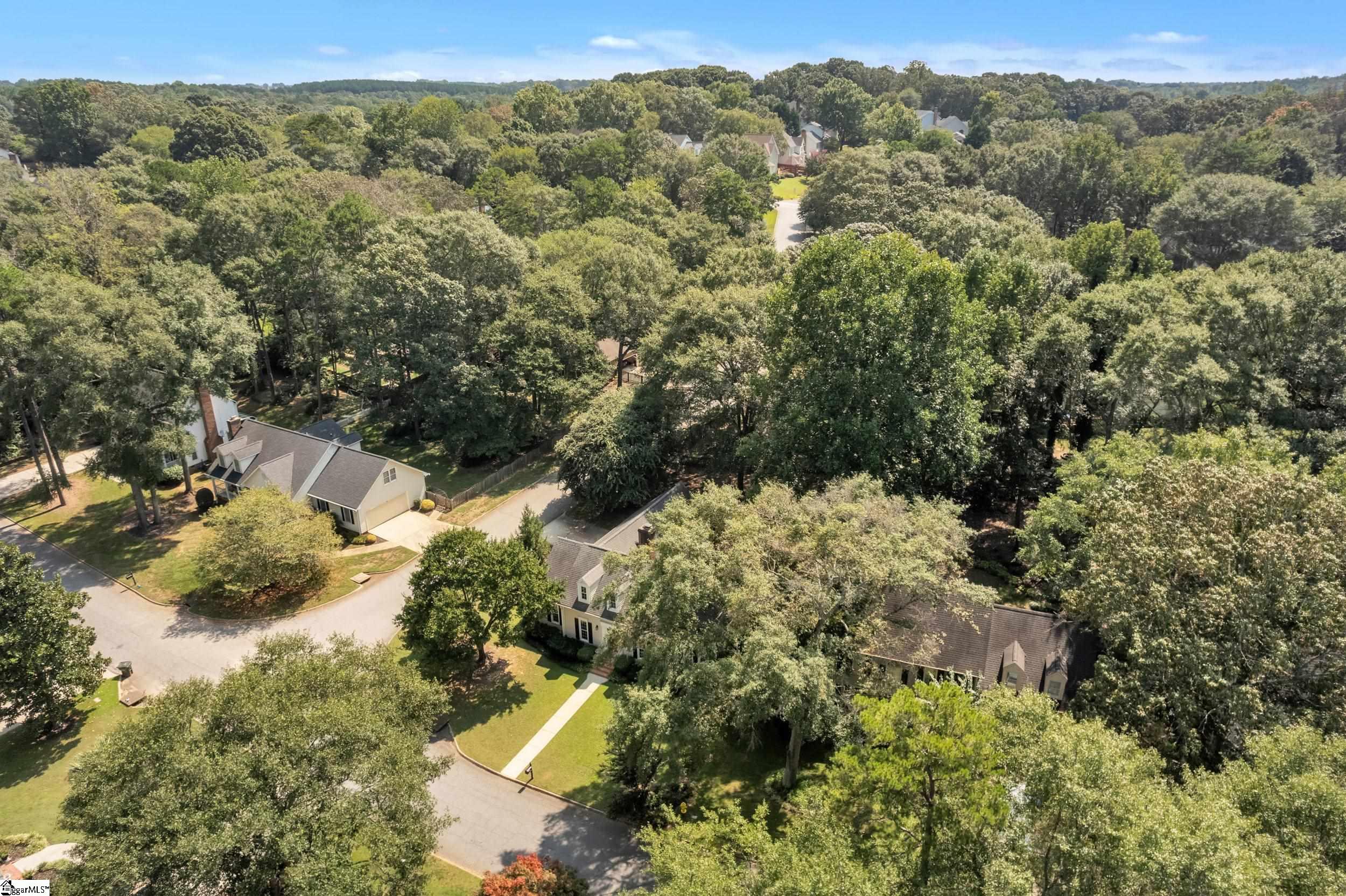 15 Briar Park Drive Greer, SC 29651 - Photo 36 of 36