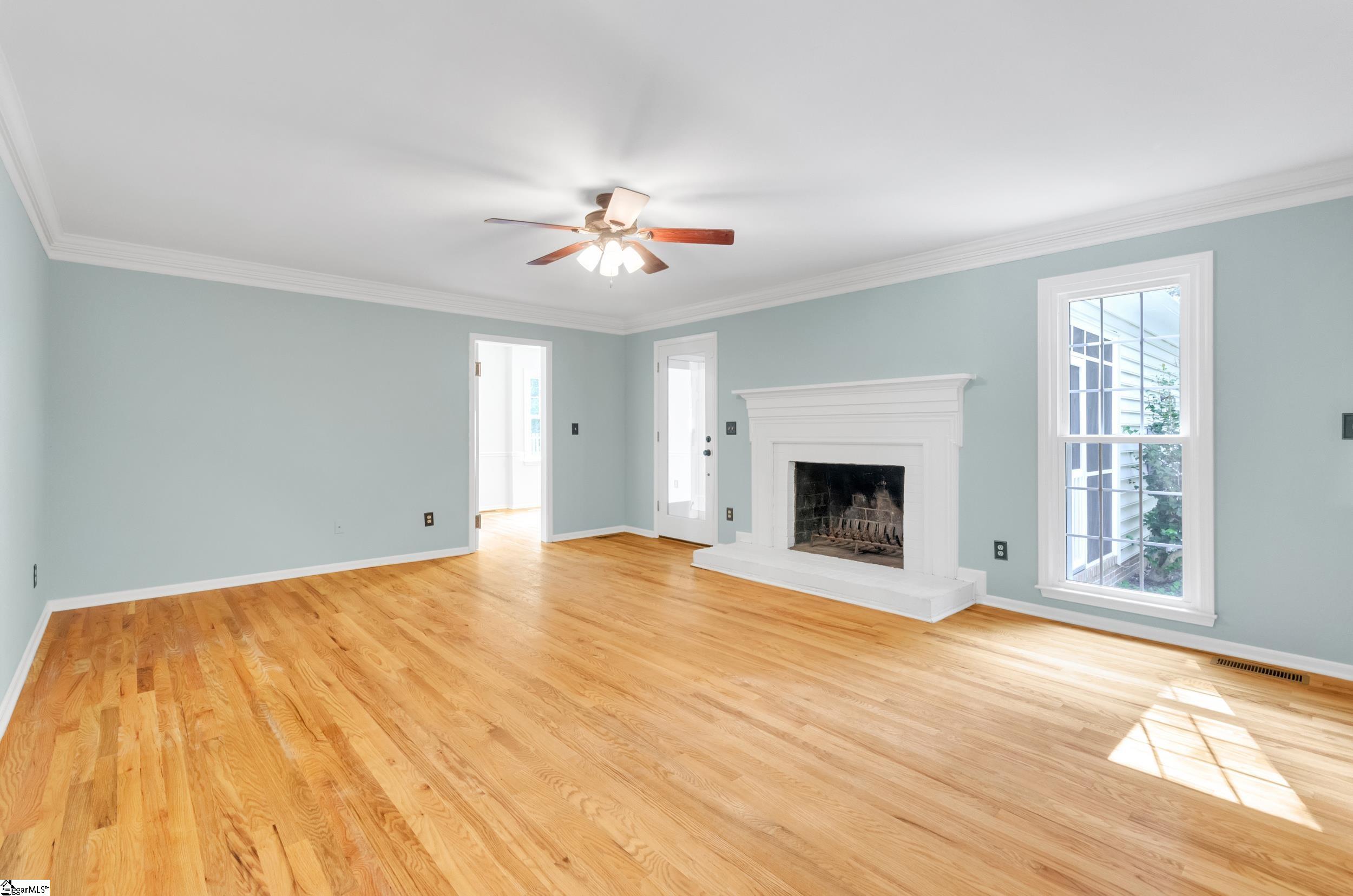 15 Briar Park Drive Greer, SC 29651 - Photo 7 of 36