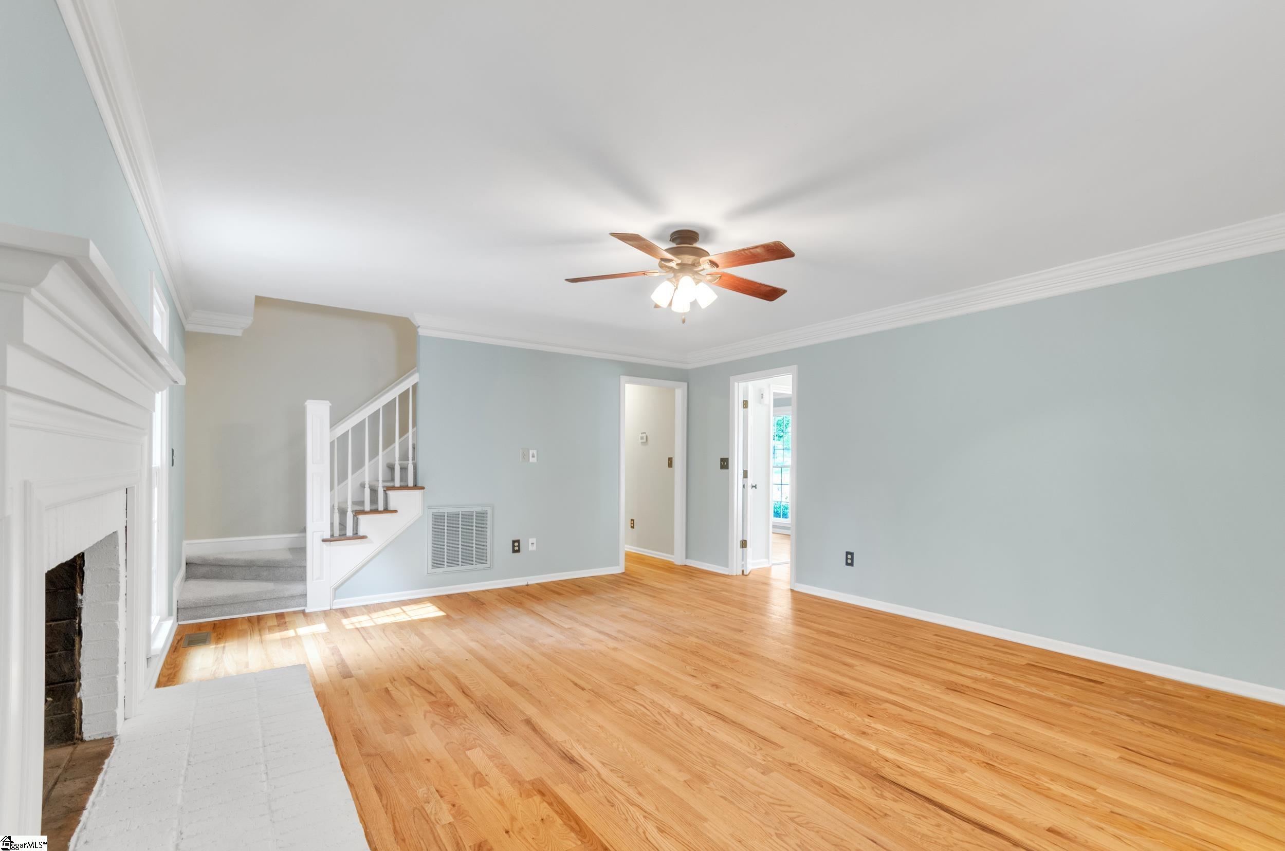 15 Briar Park Drive Greer, SC 29651 - Photo 8 of 36