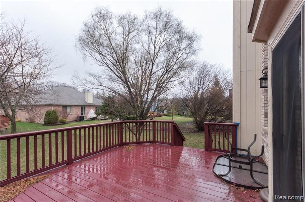 1051 Skyview Court Rochester, MI 48307 - Photo 39 of 40