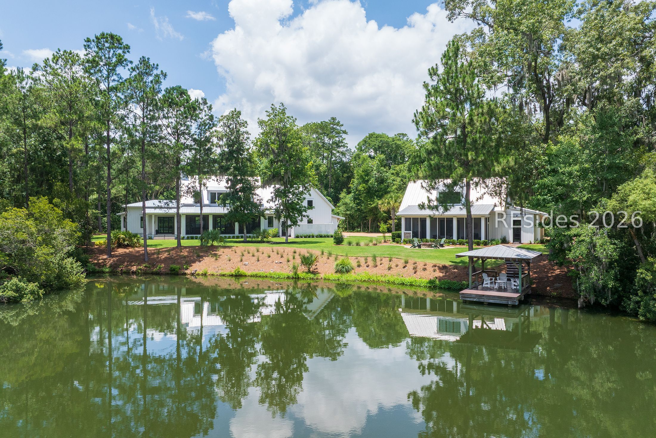 70 Mt Pelia Road Bluffton, SC 29910 - Photo 78 of 85
