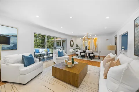 $2,815,000 | 35 Tulip Court, Burlingame, CA 94010