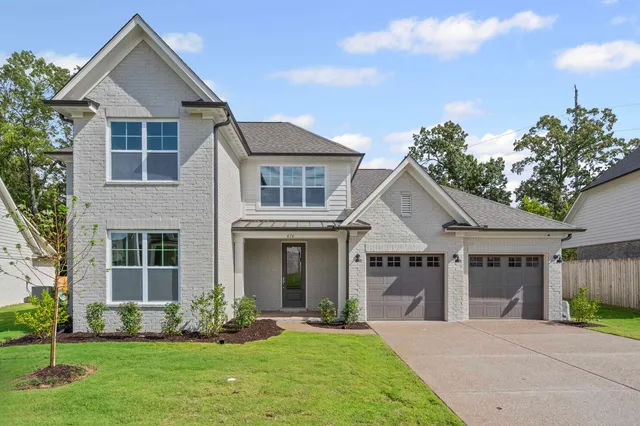 $549,950 | 616 Yvonne Bend Drive, Collierville, TN 38017