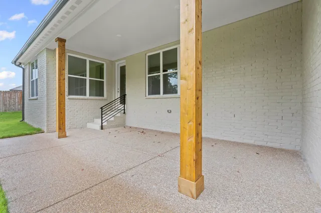 $549,950 | 616 Yvonne Bend Drive, Collierville, TN 38017