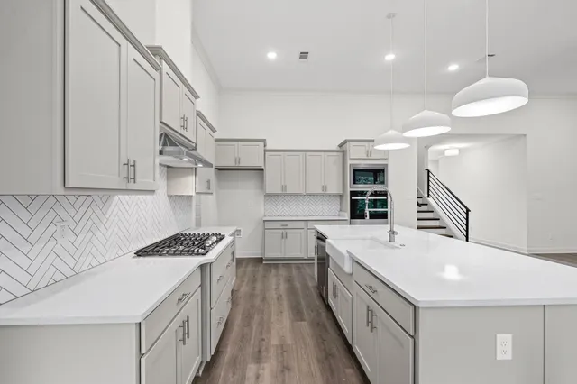 $549,950 | 616 Yvonne Bend Drive, Collierville, TN 38017