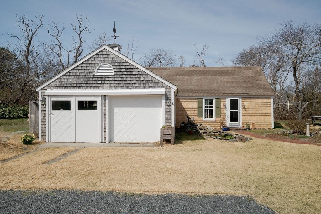 16 Shore Road Truro, MA 02666 - Photo 2 of 42