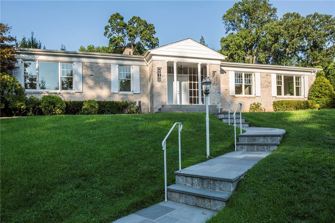 15 Locust Lane Bronxville, NY 10708 - Photo 1 of 1