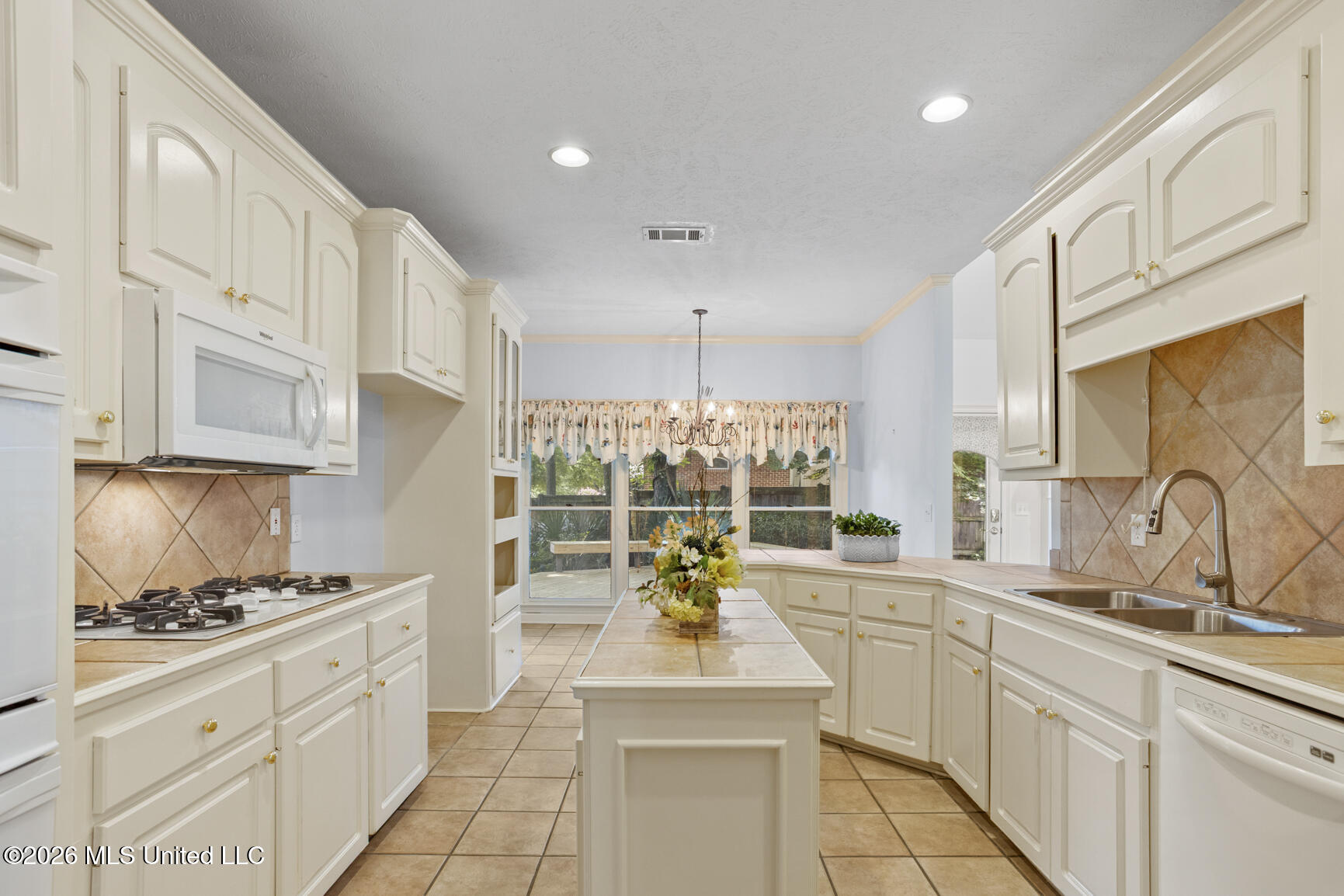 607 Wendover Way Ridgeland, MS 39157 - Photo 20 of 46 607 Wendover-18