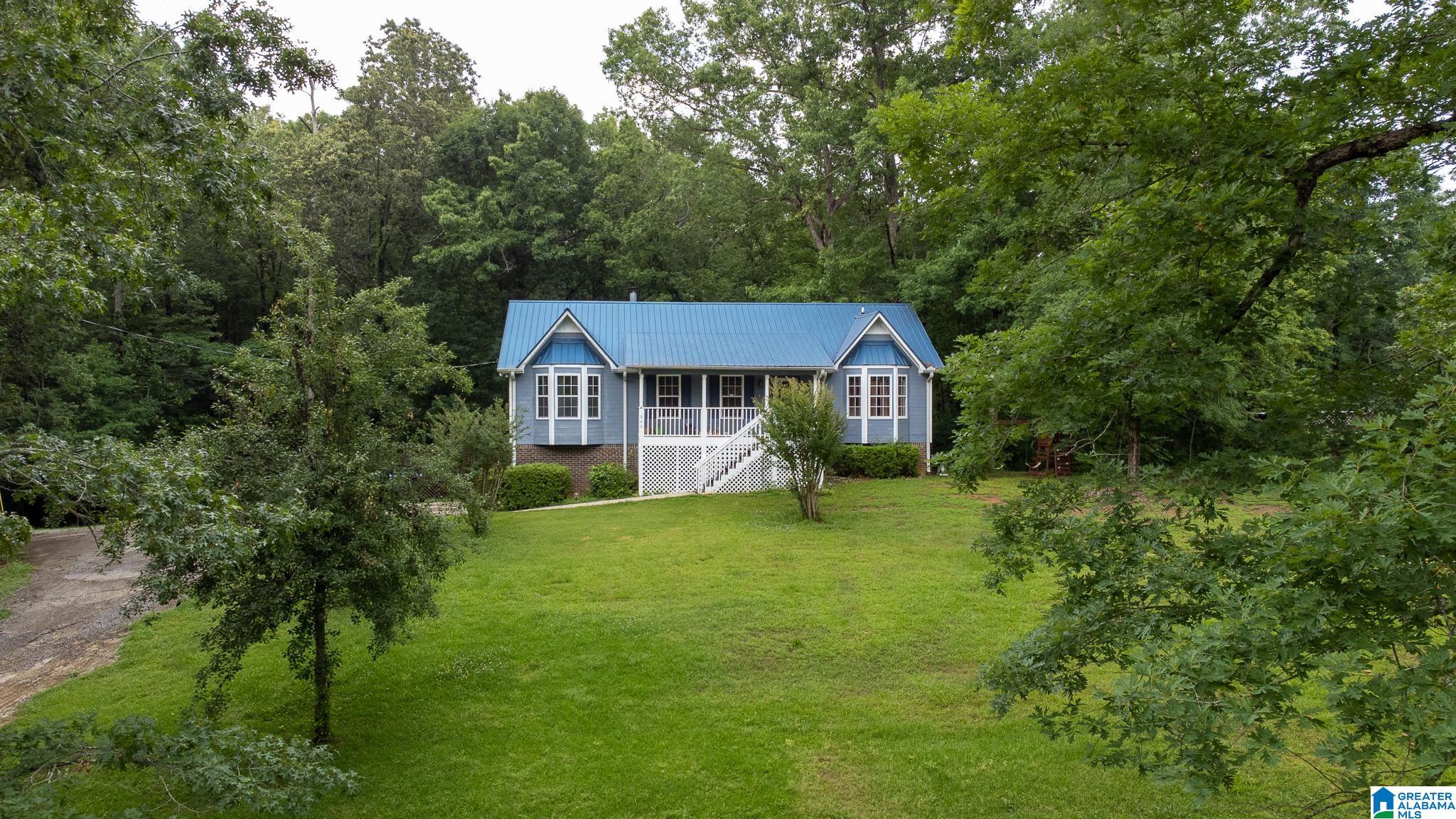 649 Tomahawk Trail Riverside, AL 35135 - Photo 5 of 45