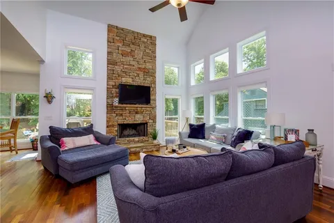 $999,000 | 197 White Antelope Street, Waleska, GA 30183