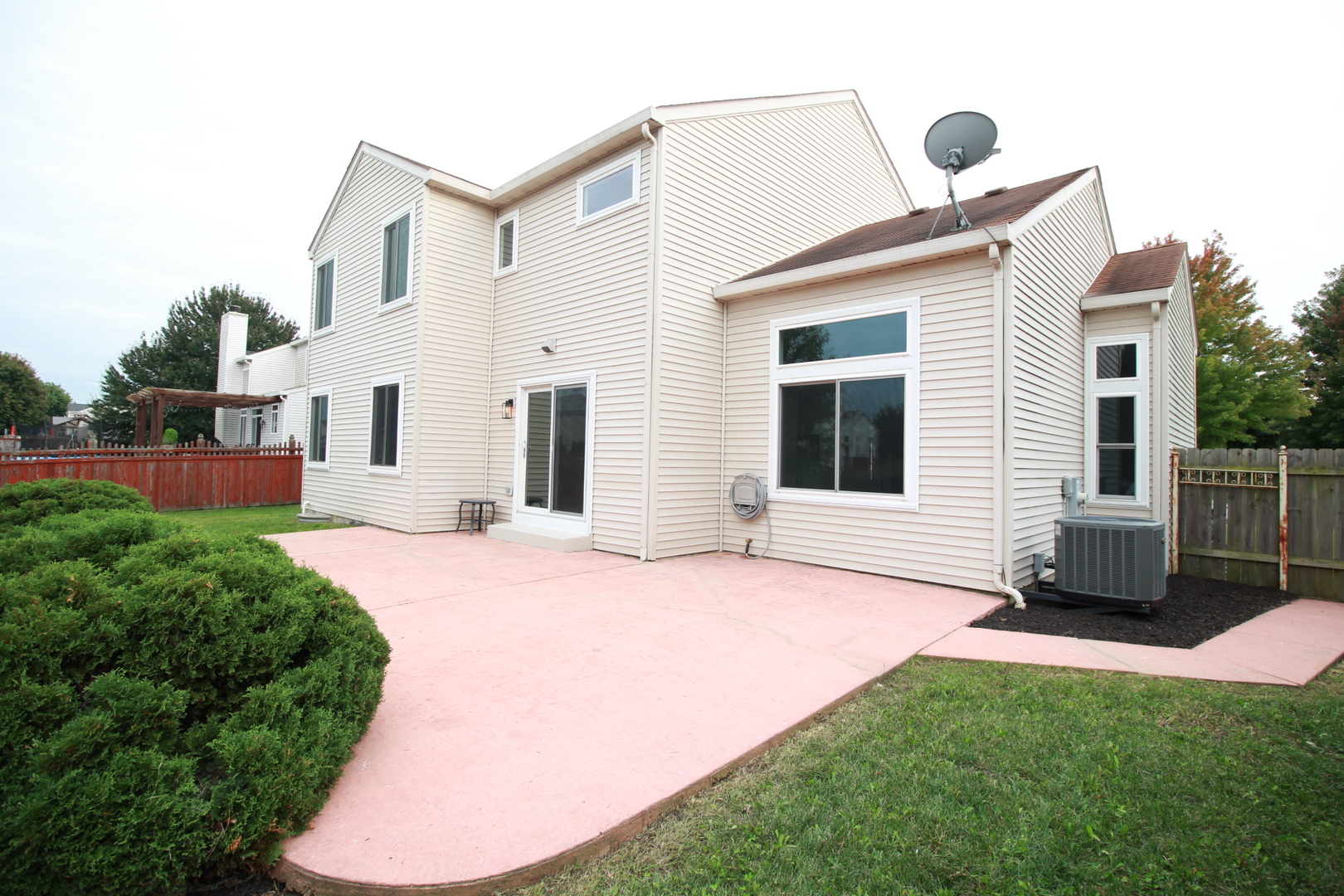 26918 West Locust Road Channahon, IL 60410 - Photo 32 of 34 Gallery Image 32